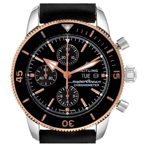 montre pour homme breitling|montre breitling homme superocean.